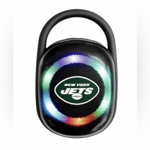 SOAR Wireless Speaker New York Jets